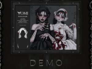 Yomi