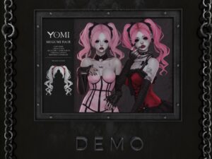 Yomi