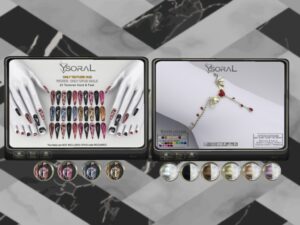 Ysoral