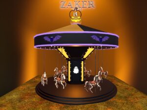Zaker