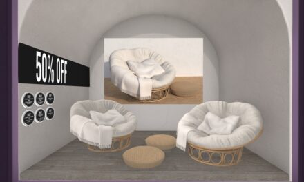 50% Off from Zerkalo Exclusively at The Outlet