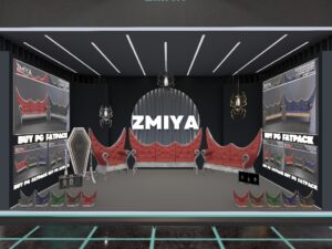 Zmiya
